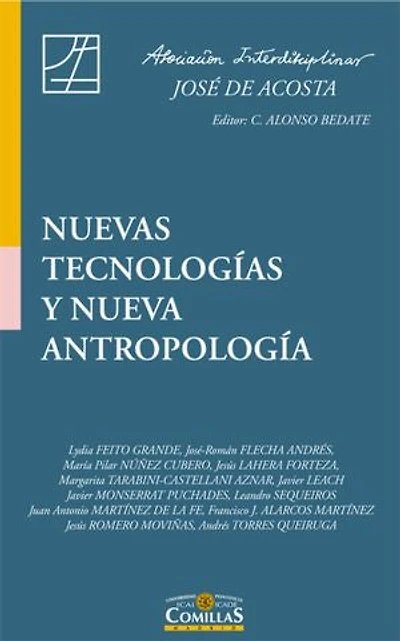 Nuevas tecnologías y nueva antropología