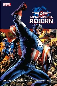 Captain America: Reborn
