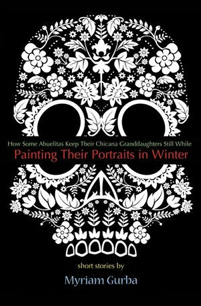 Painting Their Portraits Winter: Stories