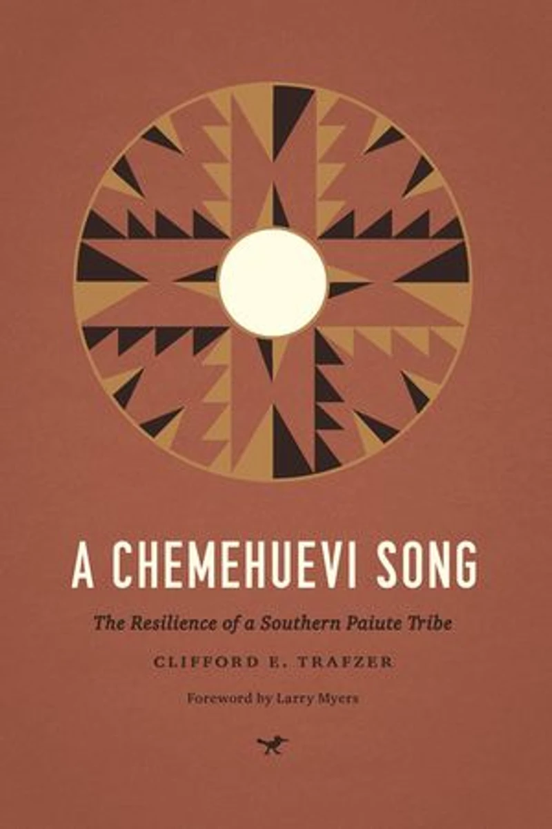 a Chemehuevi Song: The Resilience of Southern Paiute Tribe