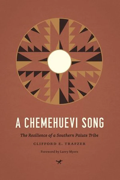 a Chemehuevi Song: The Resilience of Southern Paiute Tribe