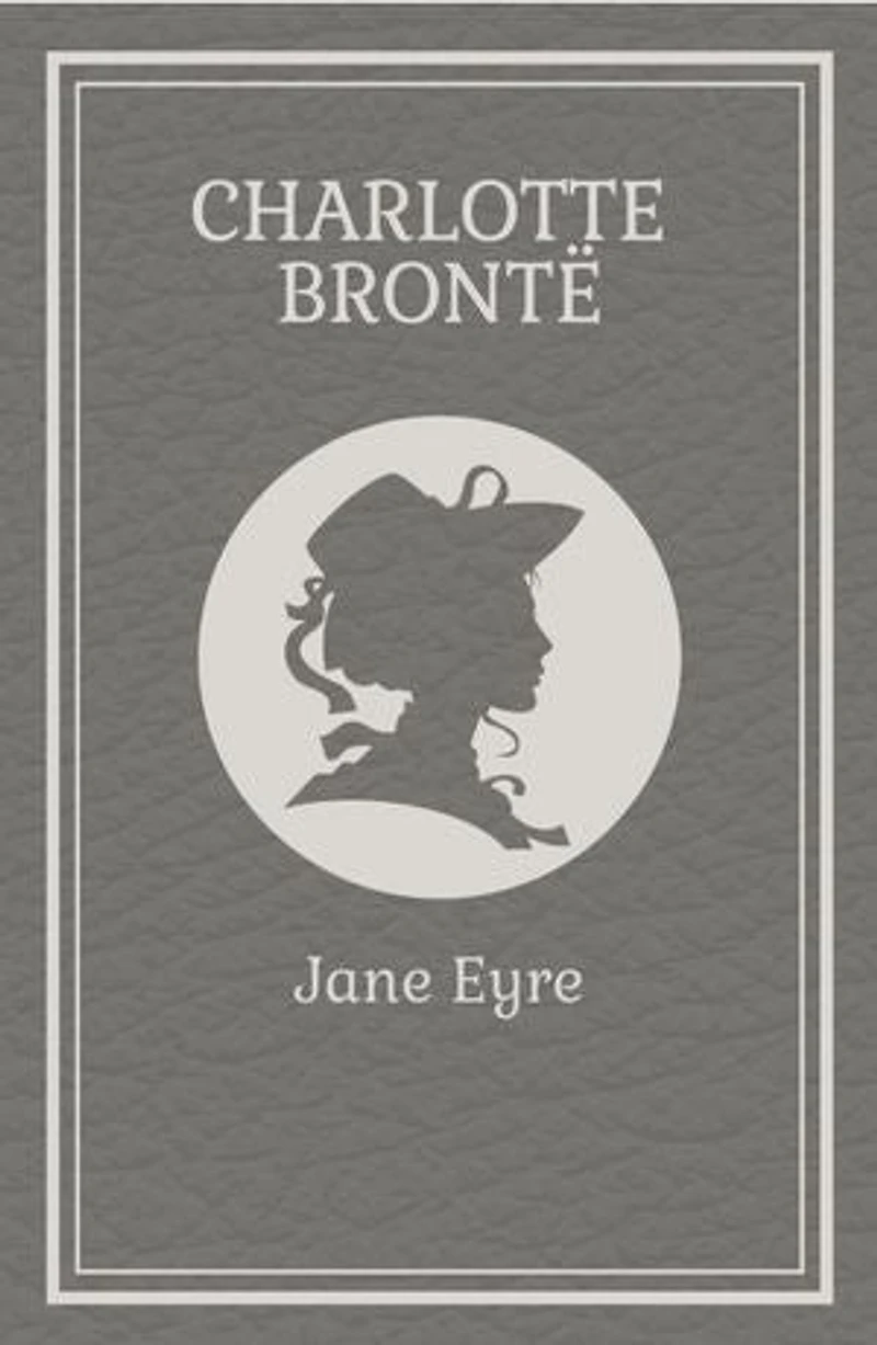 Collection les classiques – Jane Eyre