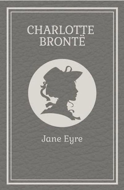 Collection les classiques – Jane Eyre