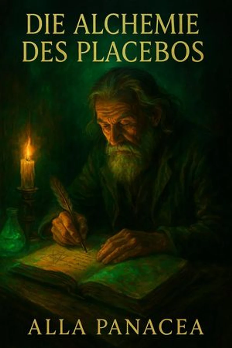 Die Alchemie des Placebos