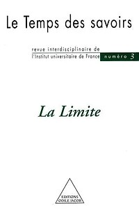 TEMPS DES SAVOIRS  NO3