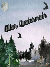 Allan Quatermain