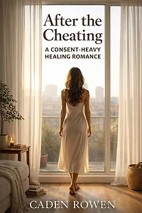 After the Cheating | A CONSENT-HEAVY HEALING ROMANCE