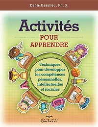 Activités pour apprendre 2e ed.