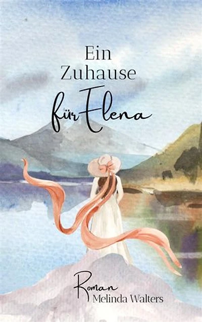 Ein Zuhause für Elena