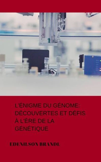 L'Énigme du Génome: Découvertes et Défis à l'Ère de la Génétique