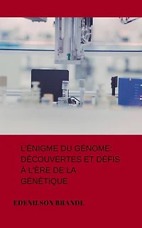 L'Énigme du Génome: Découvertes et Défis à l'Ère de la Génétique