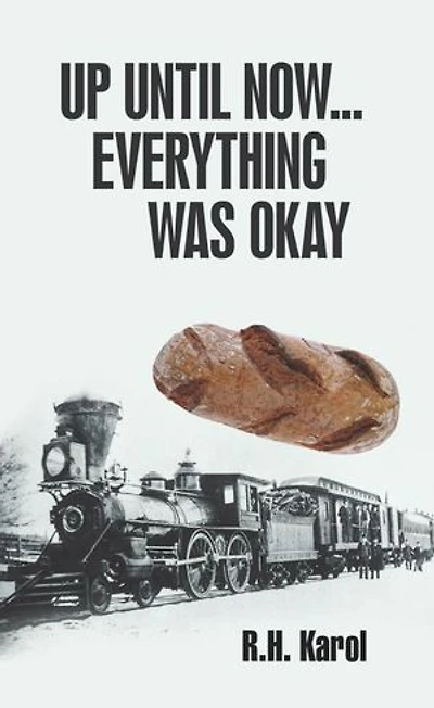 Up Until Now...everything Was Okay