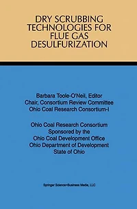 Dry Scrubbing Technologies for Flue Gas Desulfurization