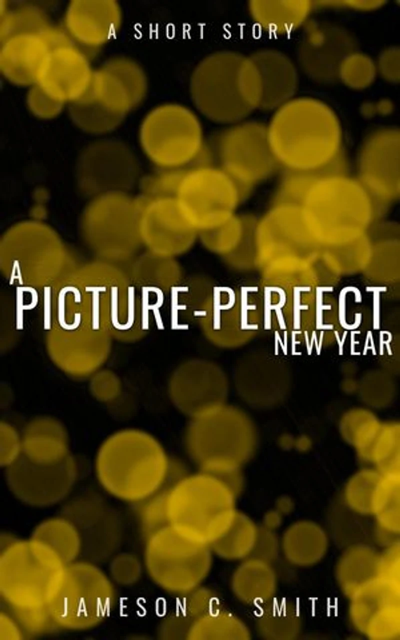 A Picture-Perfect New Year