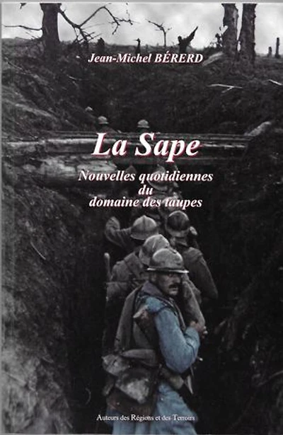 La Sape: Nouvelles quotidiennes du domaine des taupes