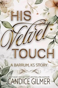 His Velvet Touch: Barrum, Ks, #0