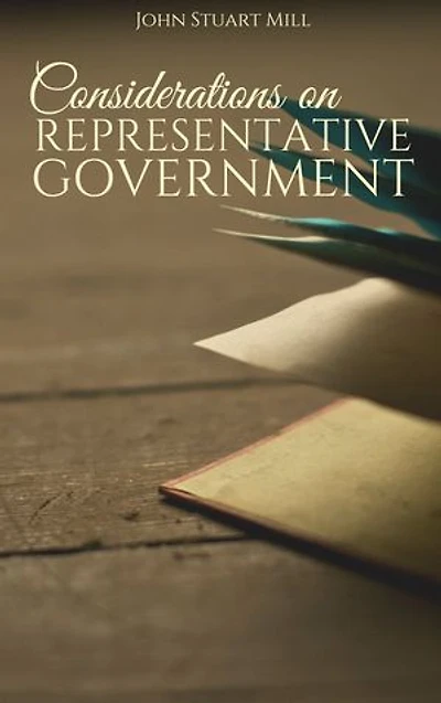 Considerations on Representative Government