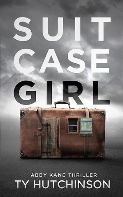 Suitcase Girl: SG Trilogy #1