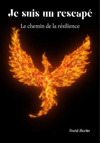 Je suis un rescapé: Le chemin de la résilience