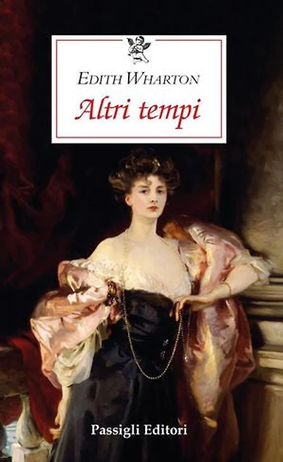 ALTRI TEMPI