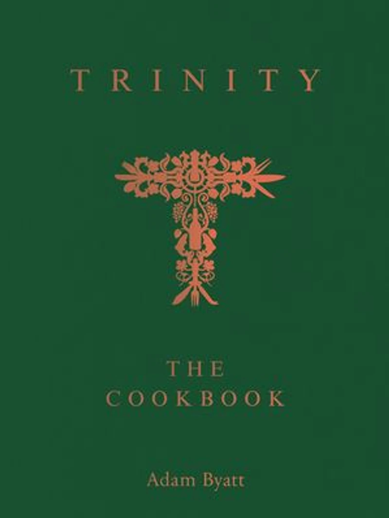 Trinity: The Cookbook: Behind Door
