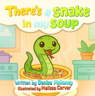 There's a Snake in my Soup