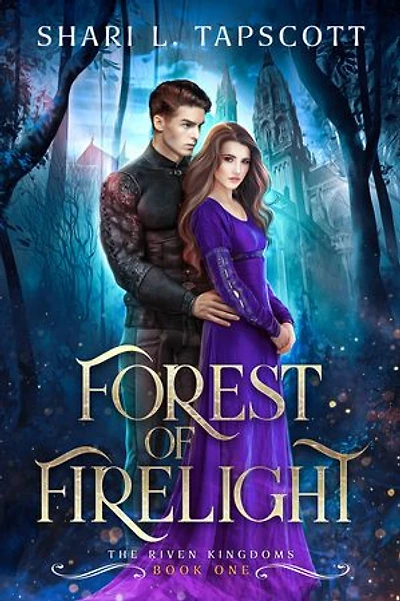 Forest of Firelight