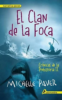 El Clan de la Foca / Spirit Walker