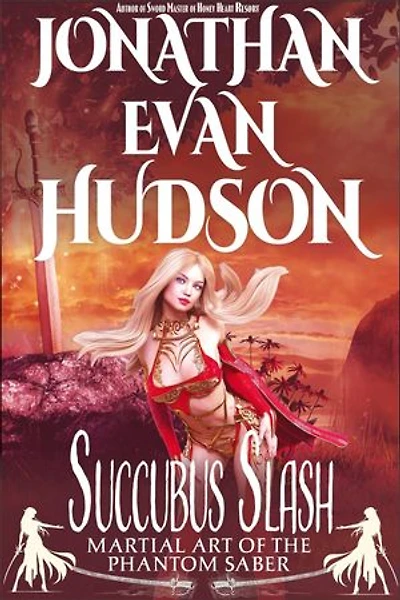 Succubus Slash