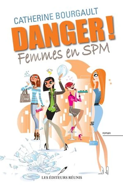 Femmes en SPM