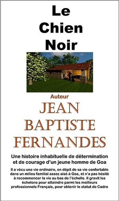Le Chien Noir