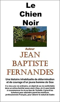 Le Chien Noir