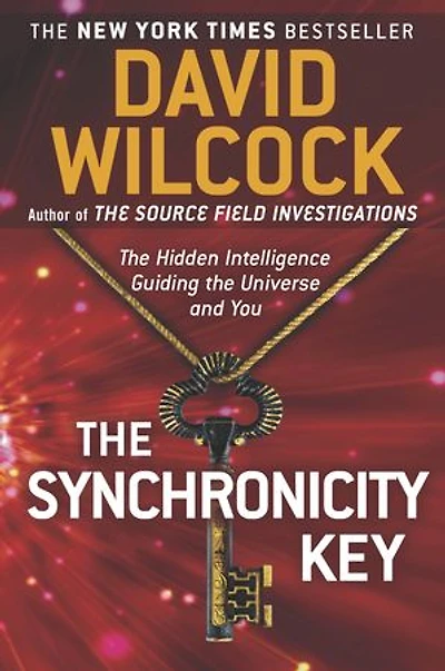 The Synchronicity Key: Hidden Intelligence Guiding Universe And You