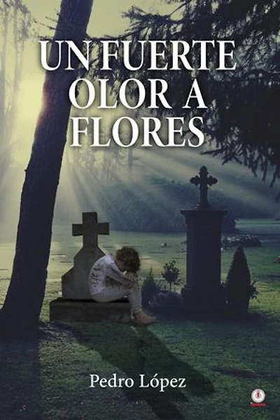 Un fuerte olor a flores
