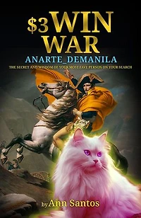 $3WINWAR: The Secret and Wisdom of your most fave person on your search