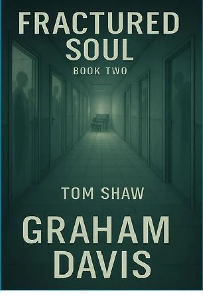 Fractured Soul Book Two Tom Shaw: Fractured Soul, #2