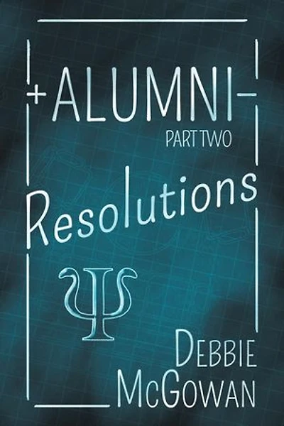 Alumni: Resolutions: Hiding Behind The Couch, #44