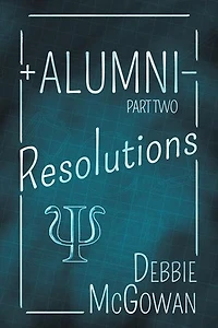 Alumni: Resolutions: Hiding Behind The Couch, #44
