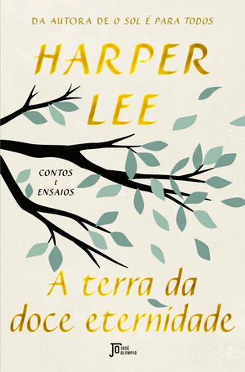 A terra da doce eternidade