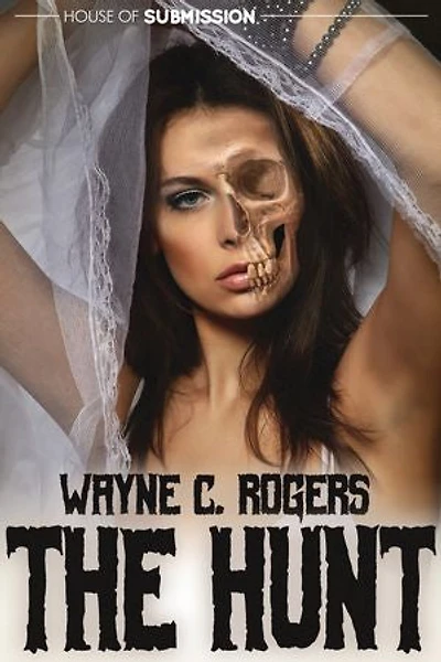 The Hunt: An Erotic Femdom Novel