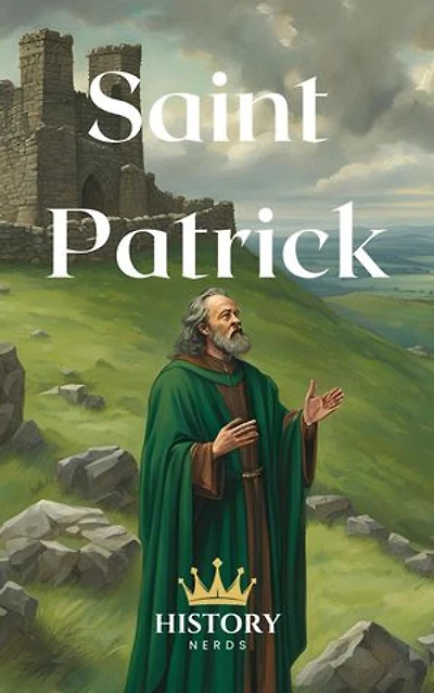 Saint Patrick: Irish History, #6