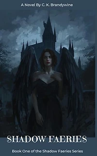 Shadow Faeries: Book One of the Shadow Faeries Series