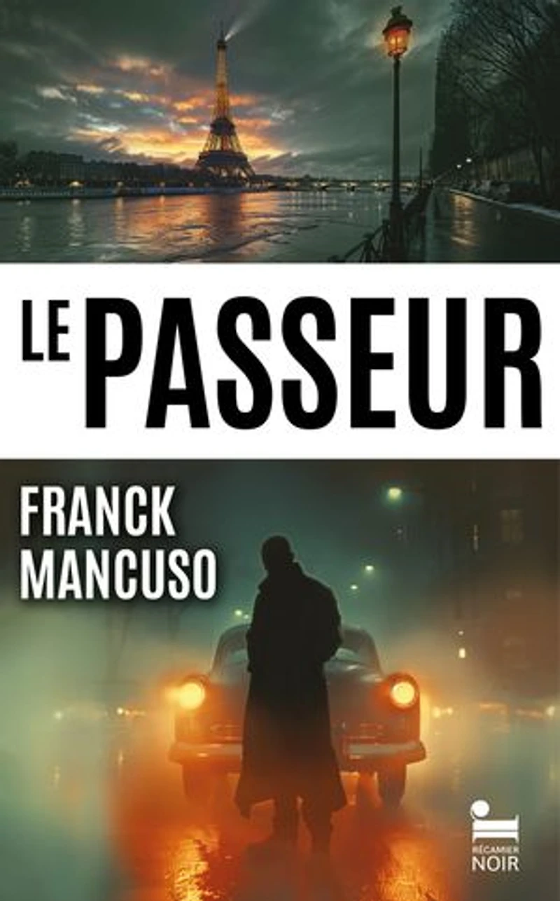 Le passeur: naître, vivre, mourir...