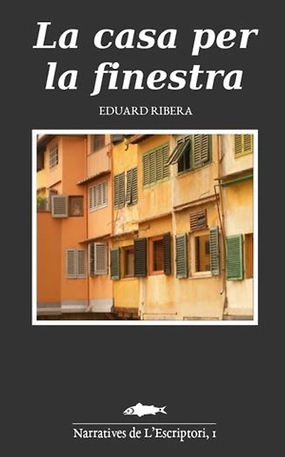 La casa per la finestra