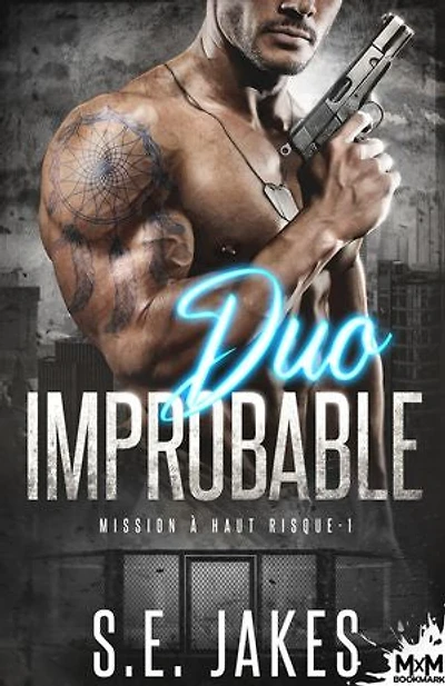 Duo improbable: Mission à haut risque, T1