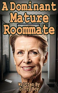 A Dominant Mature Roommate: Mature Domination, #5