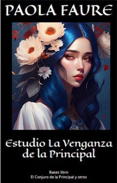 Estudio La venganza de la Principal: Libro 5