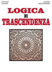 Logica e Trascendenza