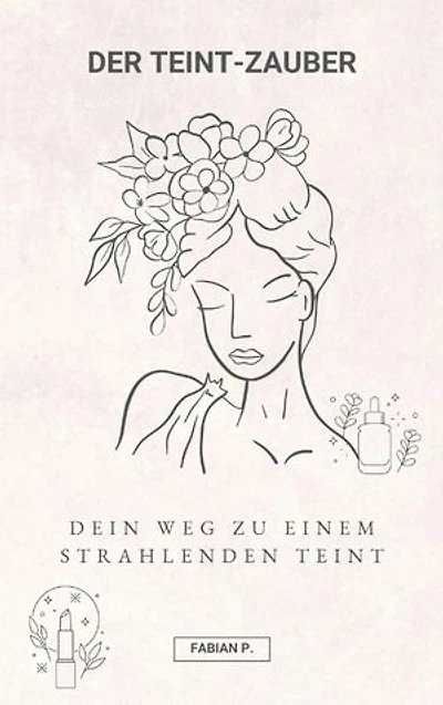 Der Teint Zauber: Dein Weg zu einem strahlenden Teint