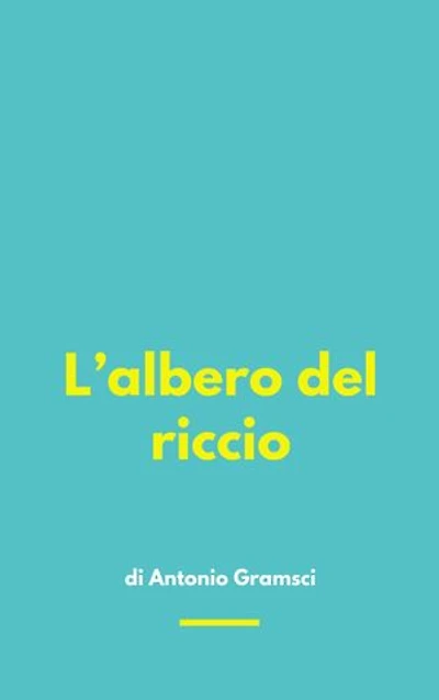 L’albero del riccio